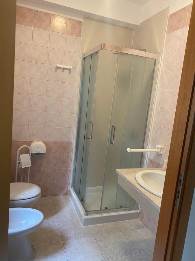 Al Dolmen Bed & Breakfast Monte Sant'Angelo Luaran gambar